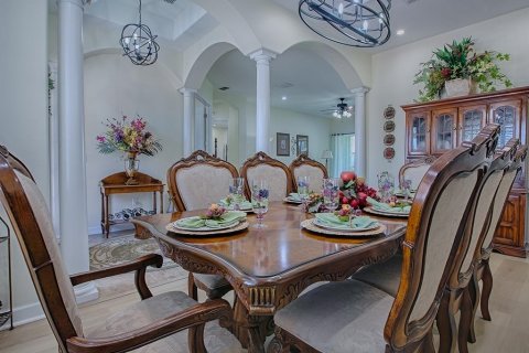 Villa ou maison à vendre à Davenport, Floride: 4 chambres, 292.18 m2 № 1616187 - photo 8