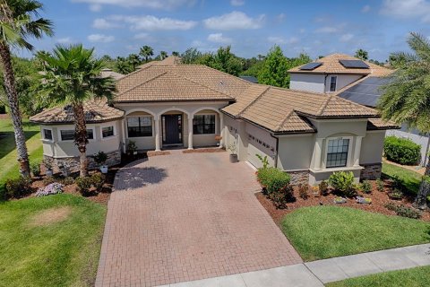 Villa ou maison à vendre à Davenport, Floride: 4 chambres, 292.18 m2 № 1616187 - photo 3