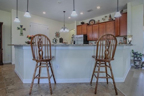 Villa ou maison à vendre à Davenport, Floride: 4 chambres, 292.18 m2 № 1616187 - photo 23