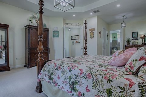 Villa ou maison à vendre à Davenport, Floride: 4 chambres, 292.18 m2 № 1616187 - photo 30
