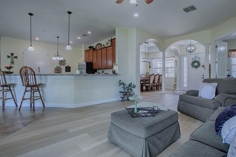 Villa ou maison à vendre à Davenport, Floride: 4 chambres, 292.18 m2 № 1616187 - photo 12