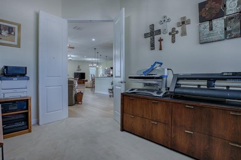 Villa ou maison à vendre à Davenport, Floride: 4 chambres, 292.18 m2 № 1616187 - photo 27