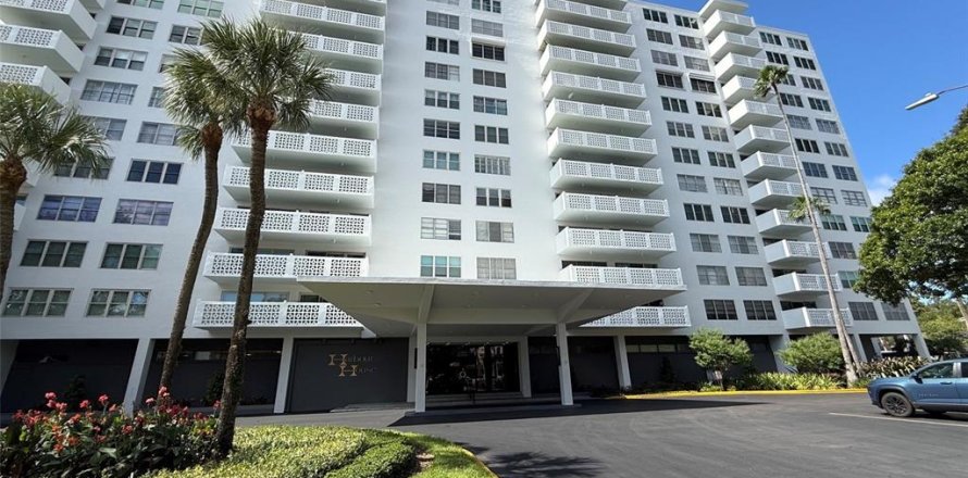 Condo in Tampa, Florida, 1 bedroom  № 2390900