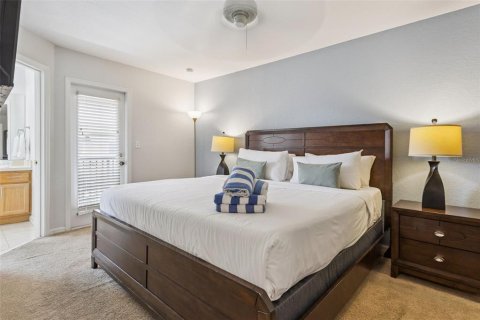 Adosado en venta en Kissimmee, Florida, 3 dormitorios, 133.78 m2 № 2157259 - foto 17
