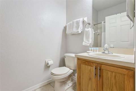 Adosado en venta en Kissimmee, Florida, 3 dormitorios, 133.78 m2 № 2157259 - foto 28