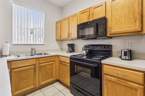 Adosado en venta en Kissimmee, Florida, 3 dormitorios, 133.78 m2 № 2157259 - foto 13