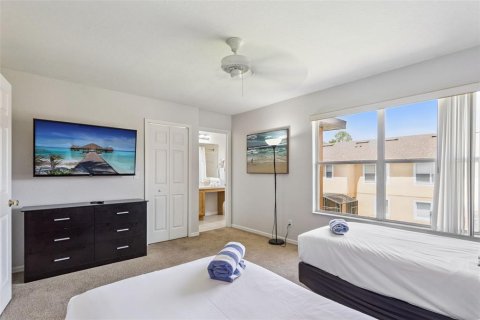 Adosado en venta en Kissimmee, Florida, 3 dormitorios, 133.78 m2 № 2157259 - foto 24
