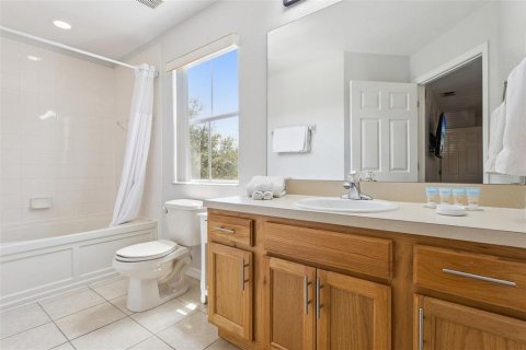 Adosado en venta en Kissimmee, Florida, 3 dormitorios, 133.78 m2 № 2157259 - foto 27