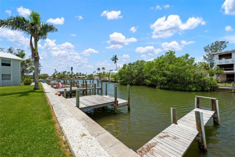 Condominio en venta en Anna Maria, Florida, 2 dormitorios, 76.37 m2 № 1815048 - foto 22