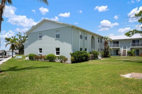 Condominio en venta en Anna Maria, Florida, 2 dormitorios, 76.37 m2 № 1815048 - foto 23
