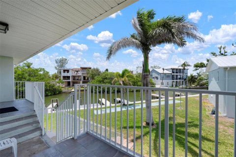 Condominio en venta en Anna Maria, Florida, 2 dormitorios, 76.37 m2 № 1815048 - foto 20