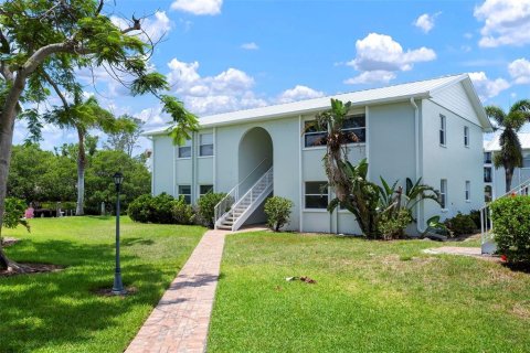 Condominio en venta en Anna Maria, Florida, 2 dormitorios, 76.37 m2 № 1815048 - foto 1