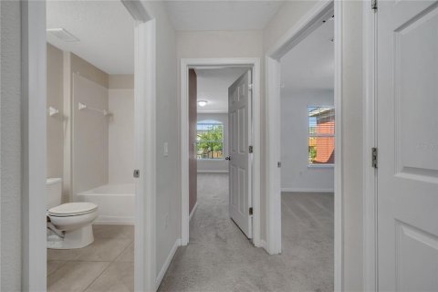 Adosado en venta en Orlando, Florida, 3 dormitorios, 153.47 m2 № 1757692 - foto 21