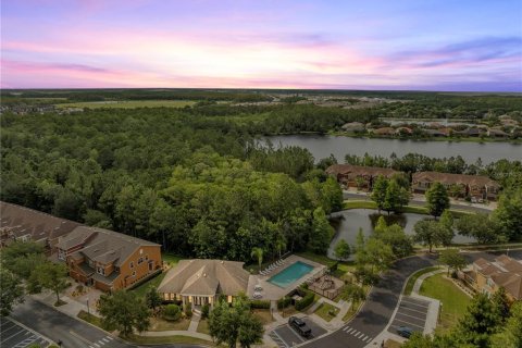 Adosado en venta en Orlando, Florida, 3 dormitorios, 153.47 m2 № 1757692 - foto 29