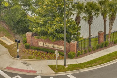 Adosado en venta en Orlando, Florida, 3 dormitorios, 153.47 m2 № 1757692 - foto 30