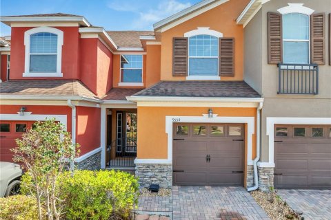 Adosado en venta en Orlando, Florida, 3 dormitorios, 153.47 m2 № 1757692 - foto 1
