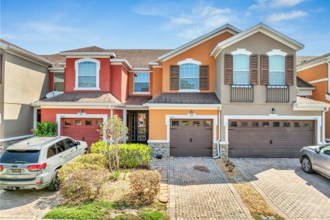 Adosado en venta en Orlando, Florida, 3 dormitorios, 153.47 m2 № 1757692 - foto 2