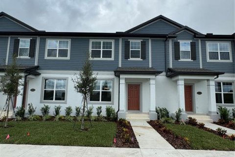 Touwnhouse à Winter Garden, Floride 3 chambres, 157.1 m2 № 2416516