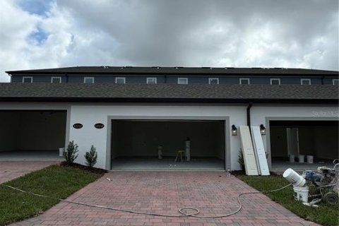 Touwnhouse à louer à Winter Garden, Floride: 3 chambres, 157.1 m2 № 2416516 - photo 7