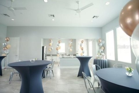 Touwnhouse à louer à Winter Garden, Floride: 3 chambres, 157.1 m2 № 2416516 - photo 26
