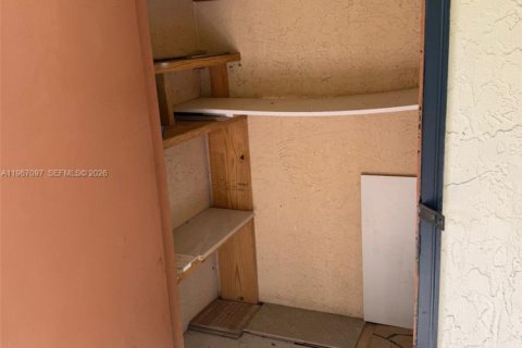 House in Boca Raton, Florida 2 bedrooms, 95.32 sq.m. № 2028445 - photo 24