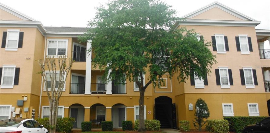 Condominio en Orlando, Florida, 2 dormitorios № 1911111
