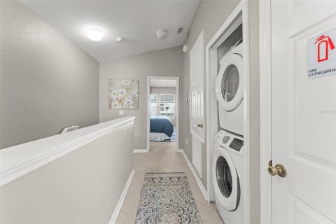 Adosado en venta en Kissimmee, Florida, 3 dormitorios, 133.78 m2 № 2218445 - foto 16