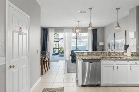 Adosado en venta en Kissimmee, Florida, 3 dormitorios, 133.78 m2 № 2218445 - foto 6