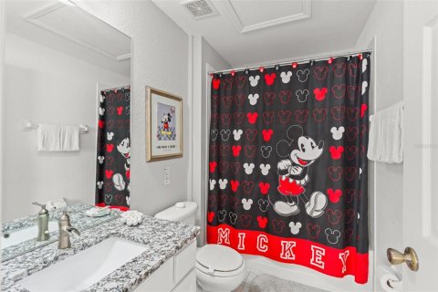 Adosado en venta en Kissimmee, Florida, 3 dormitorios, 133.78 m2 № 2218445 - foto 25