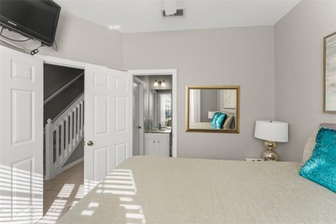 Adosado en venta en Kissimmee, Florida, 3 dormitorios, 133.78 m2 № 2218445 - foto 13