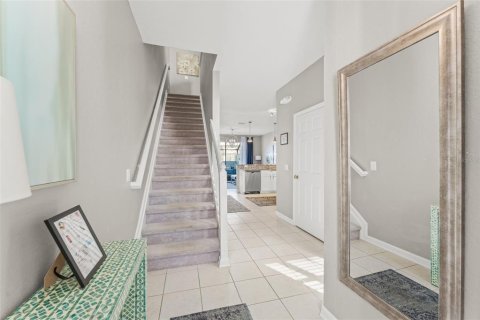 Adosado en venta en Kissimmee, Florida, 3 dormitorios, 133.78 m2 № 2218445 - foto 3