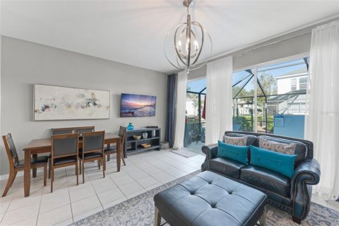 Adosado en venta en Kissimmee, Florida, 3 dormitorios, 133.78 m2 № 2218445 - foto 9