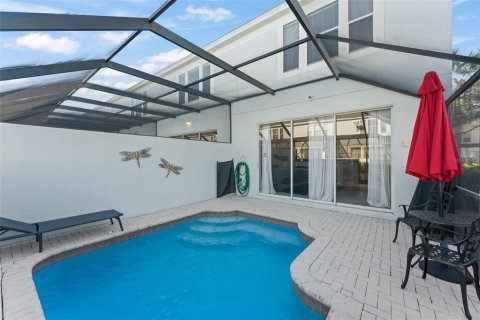 Adosado en venta en Kissimmee, Florida, 3 dormitorios, 133.78 m2 № 2218445 - foto 29