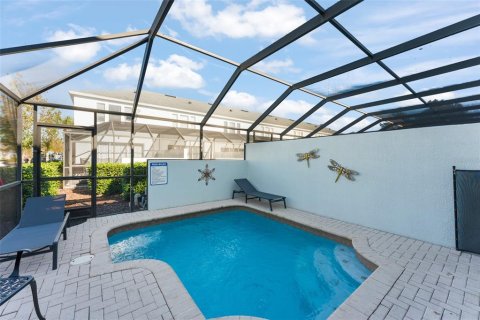 Adosado en venta en Kissimmee, Florida, 3 dormitorios, 133.78 m2 № 2218445 - foto 27