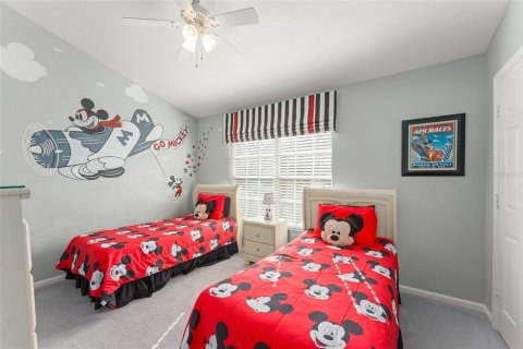 Adosado en venta en Kissimmee, Florida, 3 dormitorios, 133.78 m2 № 2218445 - foto 23