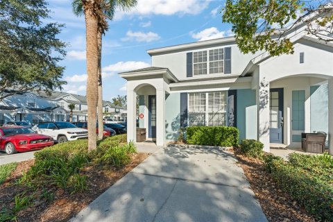 Adosado en venta en Kissimmee, Florida, 3 dormitorios, 133.78 m2 № 2218445 - foto 2