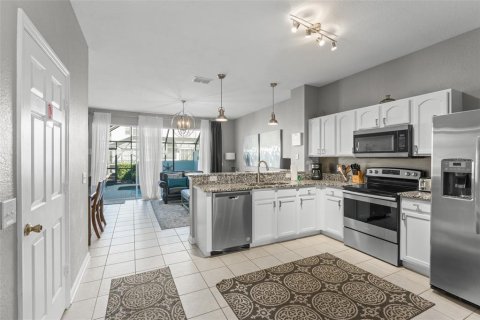 Adosado en venta en Kissimmee, Florida, 3 dormitorios, 133.78 m2 № 2218445 - foto 5