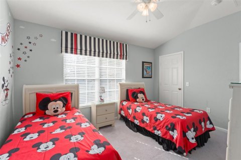 Adosado en venta en Kissimmee, Florida, 3 dormitorios, 133.78 m2 № 2218445 - foto 26