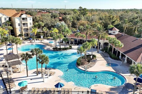 Adosado en venta en Kissimmee, Florida, 3 dormitorios, 133.78 m2 № 2218445 - foto 30