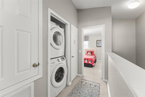 Adosado en venta en Kissimmee, Florida, 3 dormitorios, 133.78 m2 № 2218445 - foto 22