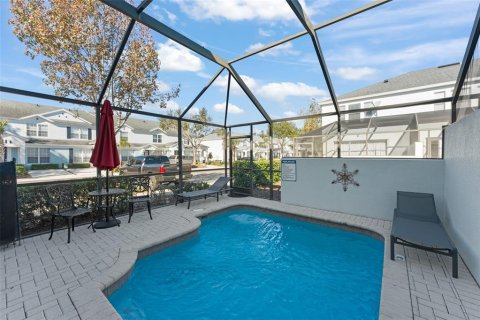 Adosado en venta en Kissimmee, Florida, 3 dormitorios, 133.78 m2 № 2218445 - foto 28