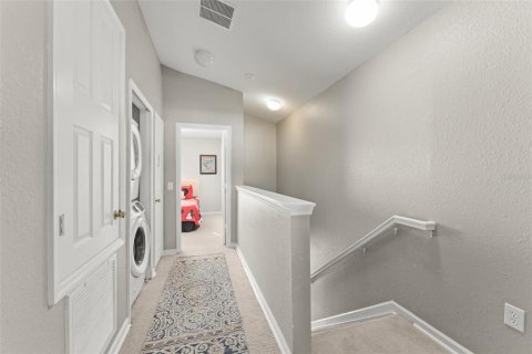 Adosado en venta en Kissimmee, Florida, 3 dormitorios, 133.78 m2 № 2218445 - foto 15