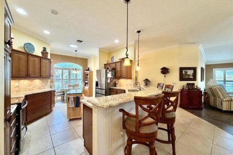 Villa ou maison à vendre à The Villages, Floride: 3 chambres, 179.02 m2 № 2217148 - photo 4