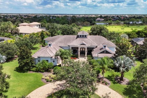 Villa ou maison à vendre à Bradenton, Floride: 3 chambres, 416.57 m2 № 1919516 - photo 3