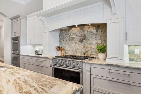 Villa ou maison à vendre à Bradenton, Floride: 3 chambres, 416.57 m2 № 1919516 - photo 20