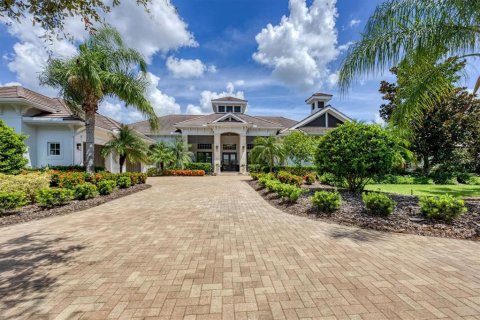 Villa ou maison à vendre à Bradenton, Floride: 3 chambres, 416.57 m2 № 1919516 - photo 7