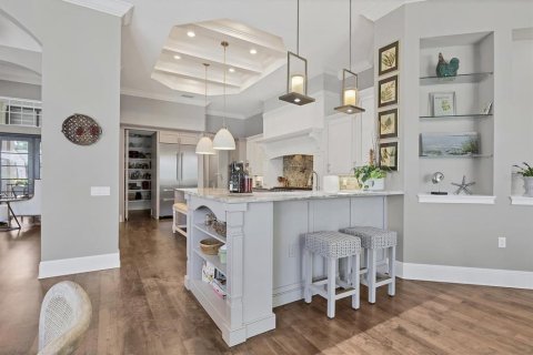 Villa ou maison à vendre à Bradenton, Floride: 3 chambres, 416.57 m2 № 1919516 - photo 18