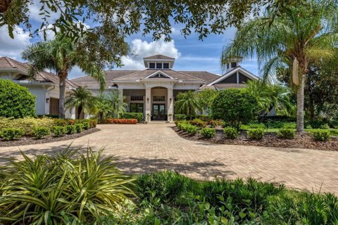 Villa ou maison à vendre à Bradenton, Floride: 3 chambres, 416.57 m2 № 1919516 - photo 6