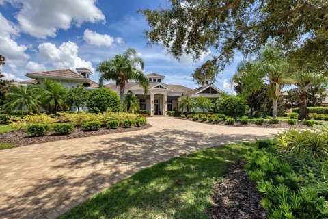Casa en venta en Bradenton, Florida, 3 dormitorios, 416.57 m2 № 1919516 - foto 5