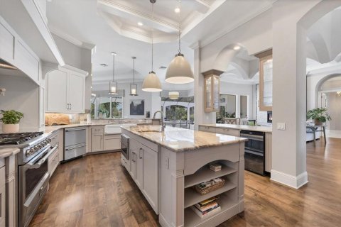 Villa ou maison à vendre à Bradenton, Floride: 3 chambres, 416.57 m2 № 1919516 - photo 21